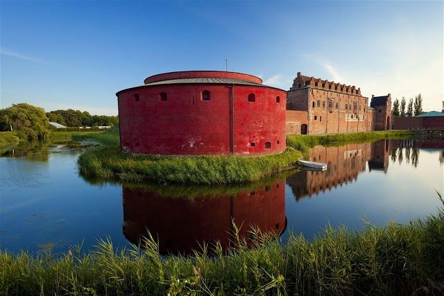 Malmöhus Slott